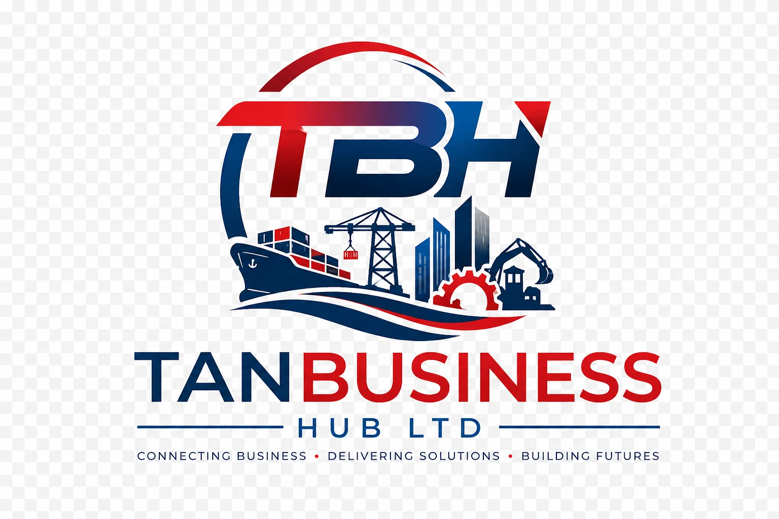 TANBUSINESS HUB LTD